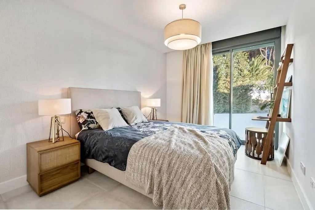 Penthouse Panorama Apartment Marbella